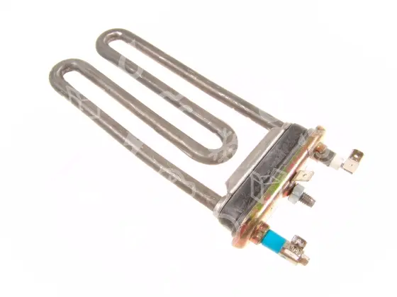 těleso topné 1750 W, L=160 mm, SILTAL, s pojistkou